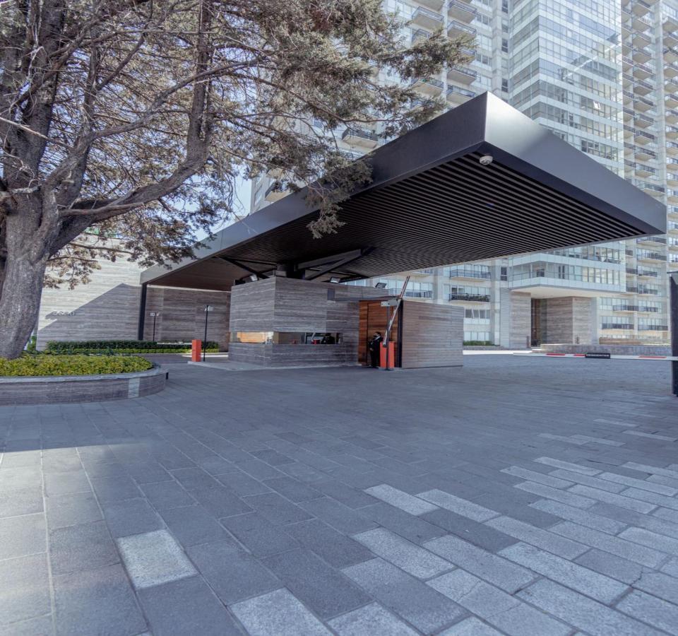 Apartment Stampa Residencial Santa Fe