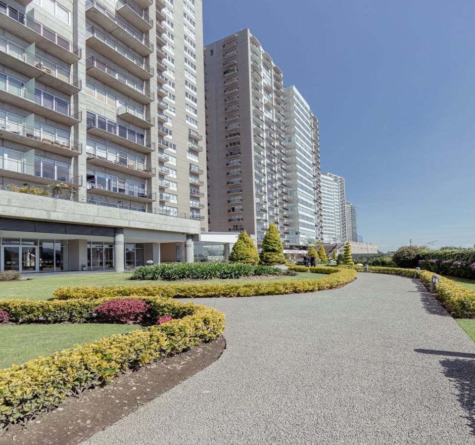 Stampa Residencial Santa Fe Mexico City
