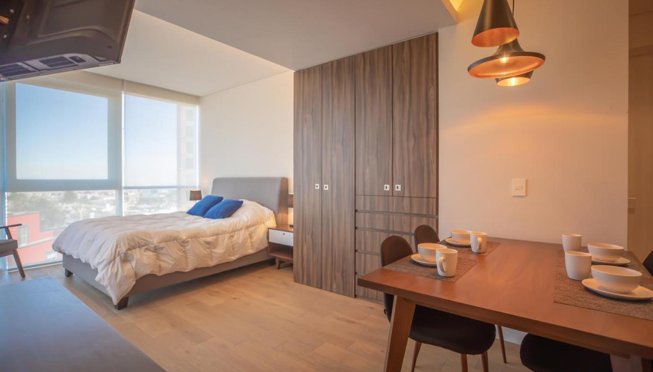 Apartment Stampa Residencial Santa Fe Mexico City
