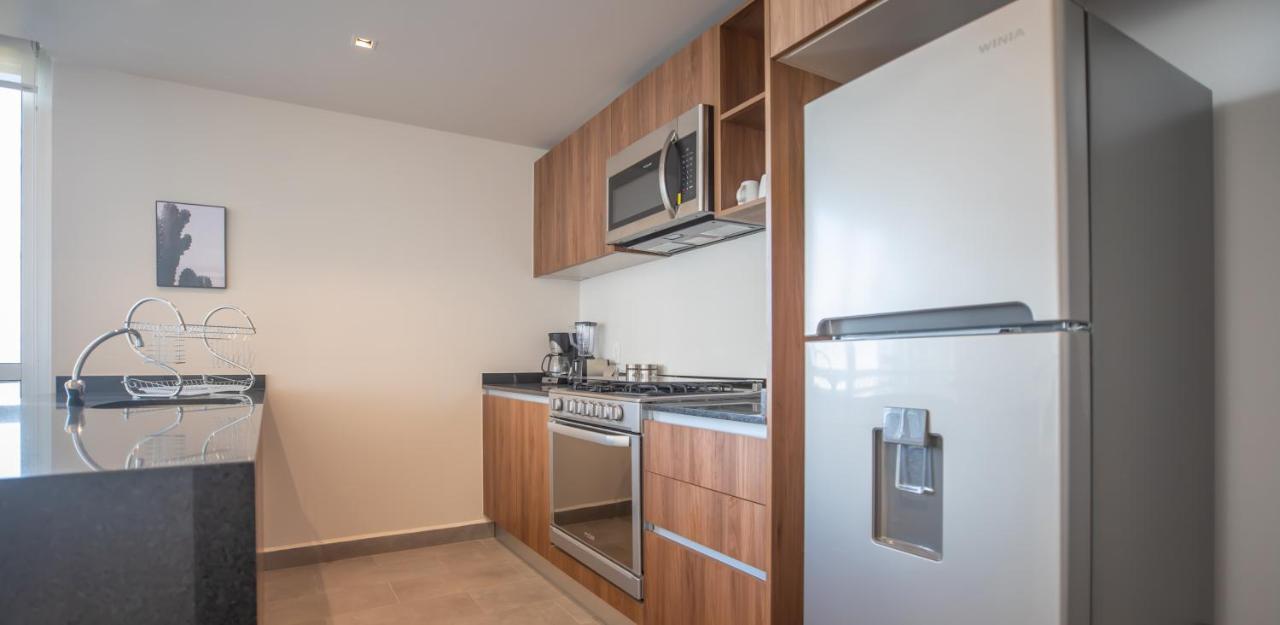 Stampa Residencial Santa Fe