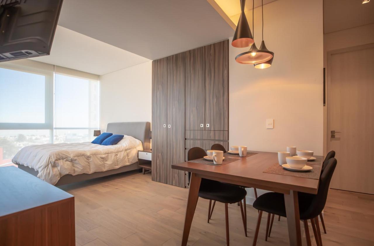 Apartment Stampa Residencial Santa Fe