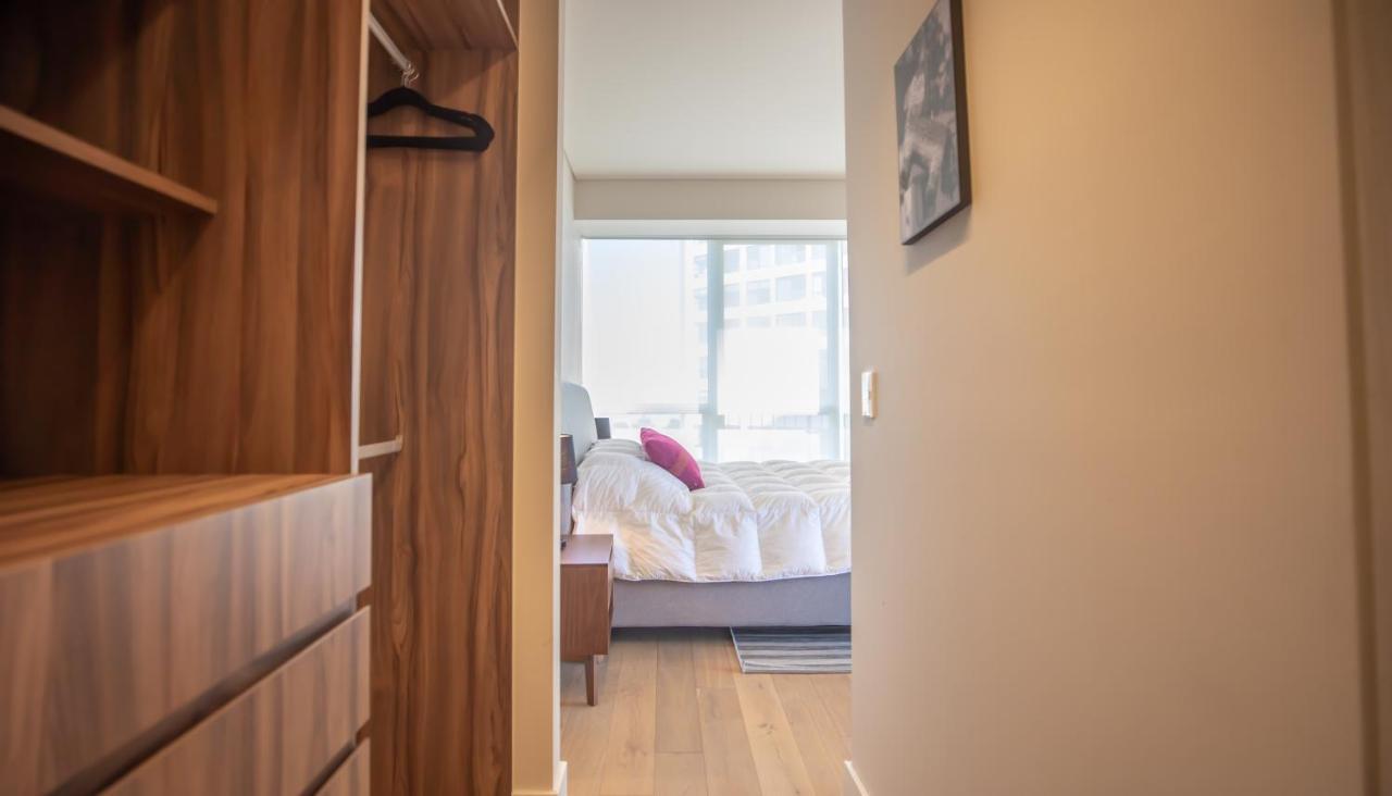 Stampa Residencial Santa Fe * Mexico City