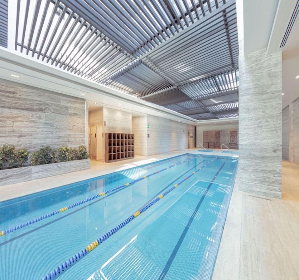 Apartment Stampa Residencial Santa Fe Mexico City
