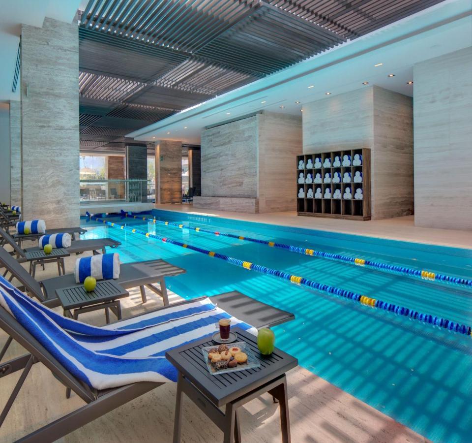 Apartment Stampa Residencial Santa Fe *