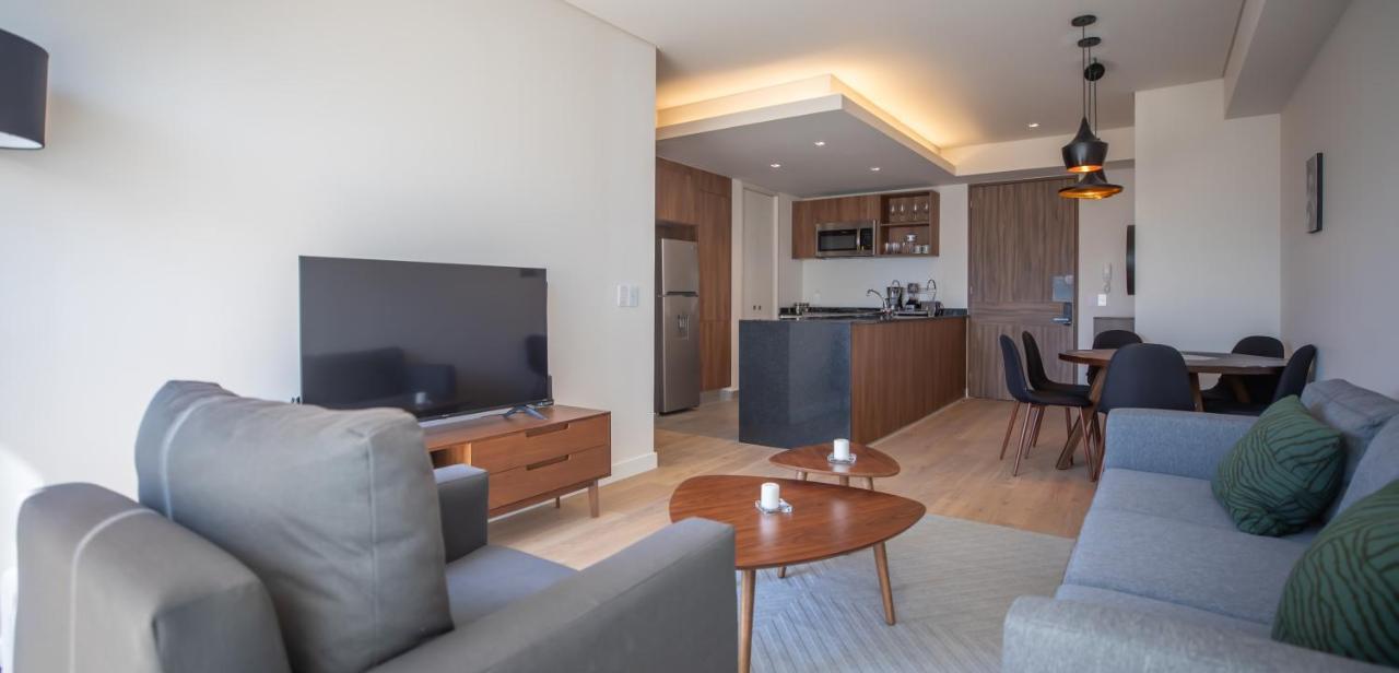 Stampa Residencial Santa Fe *