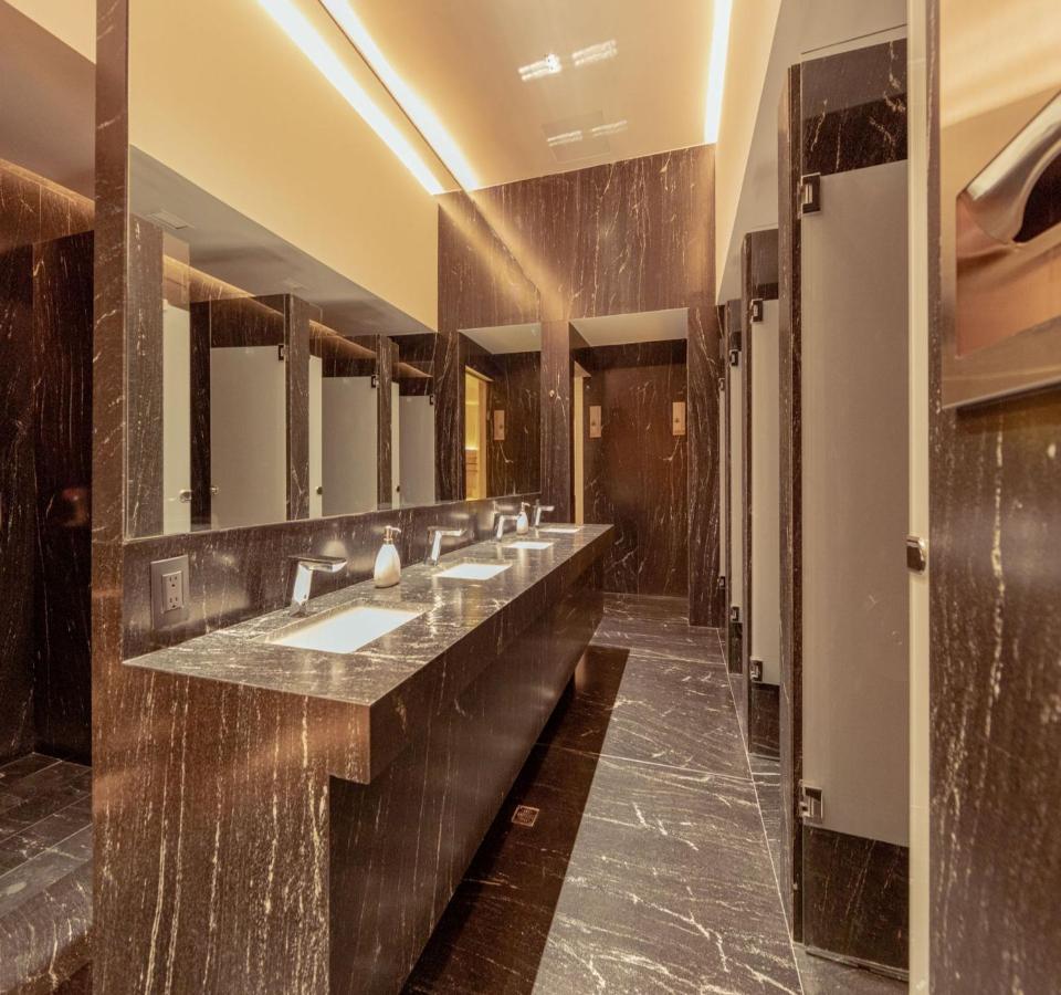 Stampa Residencial Santa Fe Apartment Mexico City