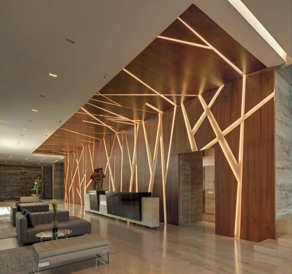 Apartment Stampa Residencial Santa Fe