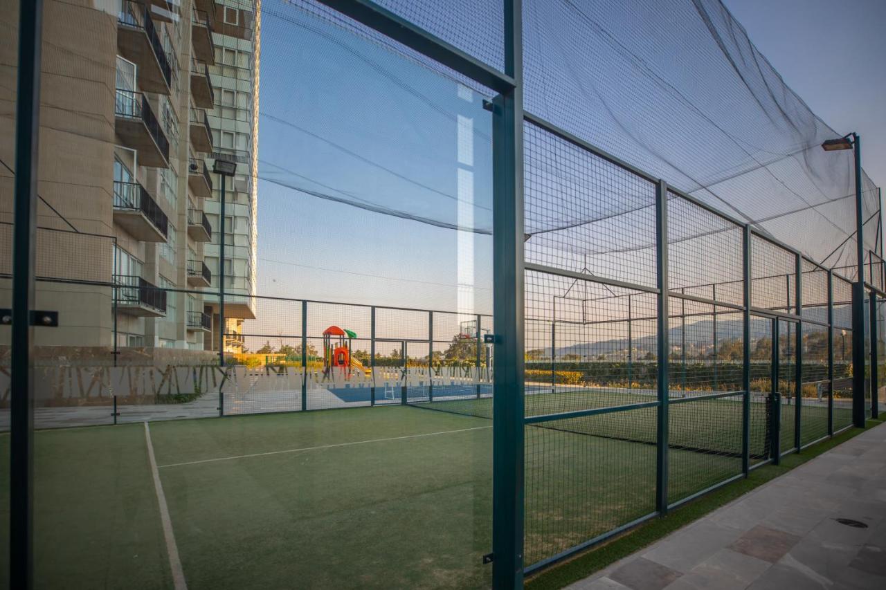 Apartment Stampa Residencial Santa Fe Mexico City