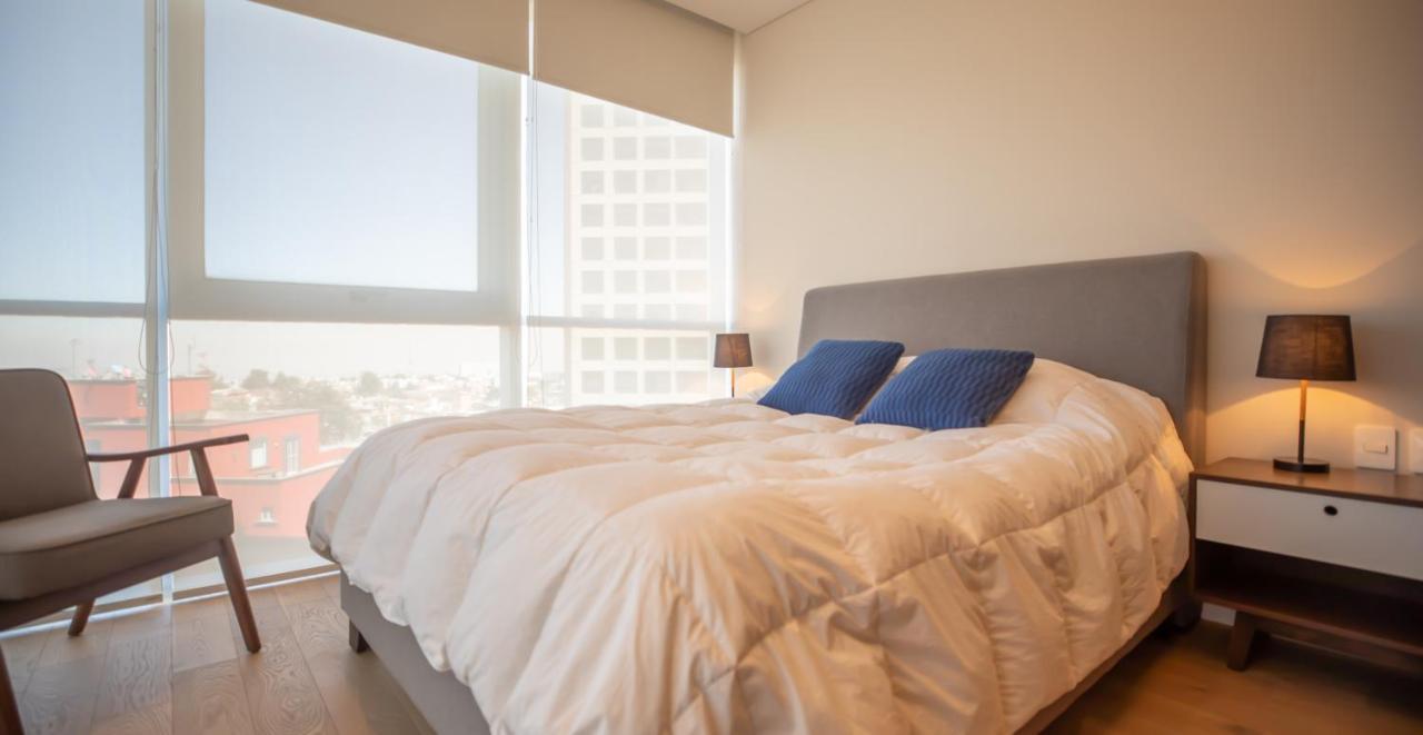 Stampa Residencial Santa Fe *