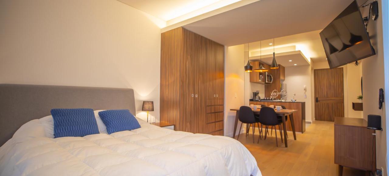 Stampa Residencial Santa Fe