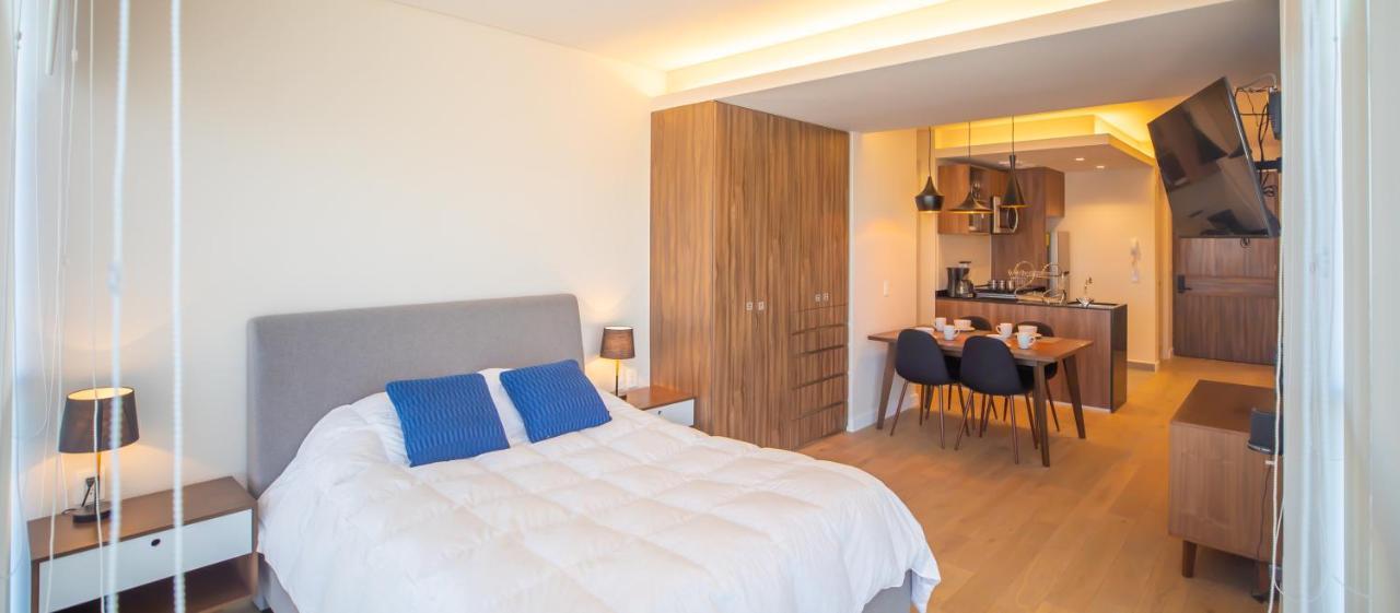 Stampa Residencial Santa Fe