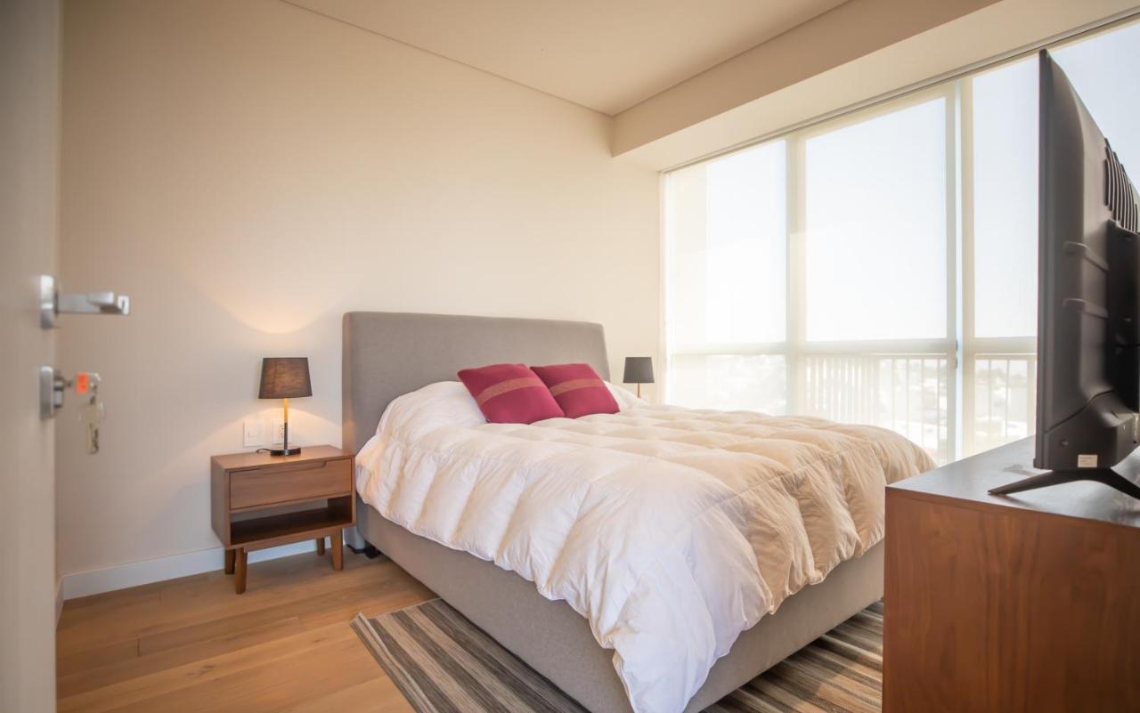 Apartment Stampa Residencial Santa Fe Mexico City