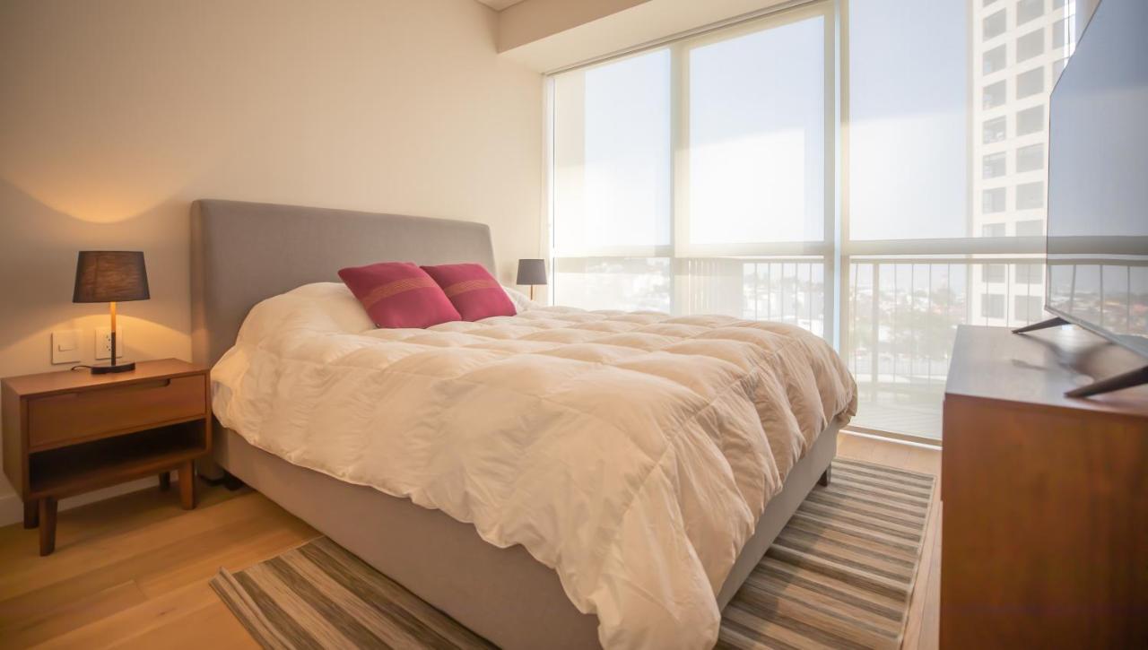 Stampa Residencial Santa Fe * Mexico City