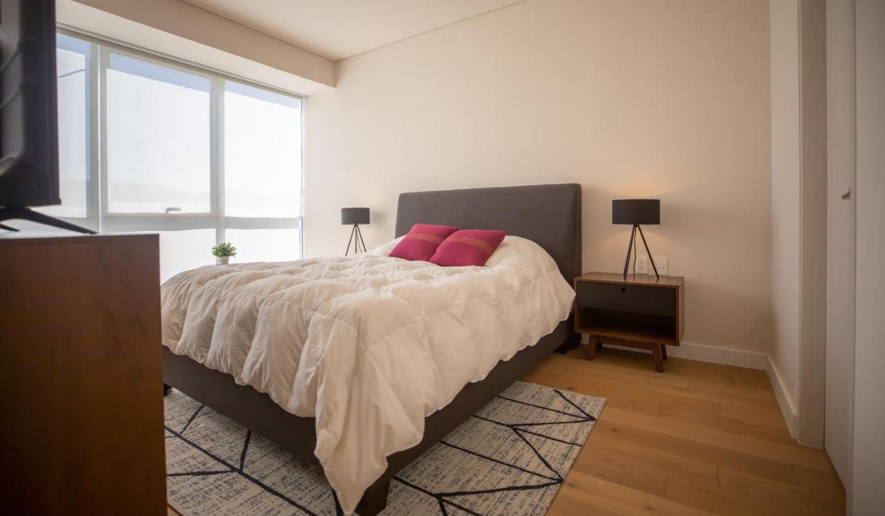 Stampa Residencial Santa Fe Mexico City