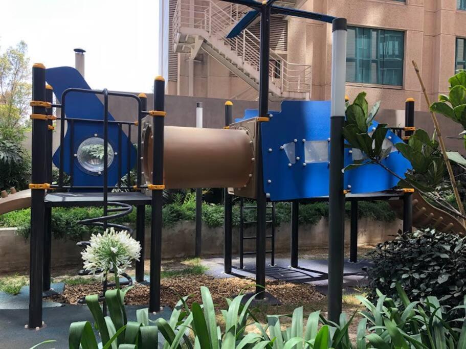 Nuevo Y Lujoso Depto Con Amenidades Nuevo Polanco Apartamento *