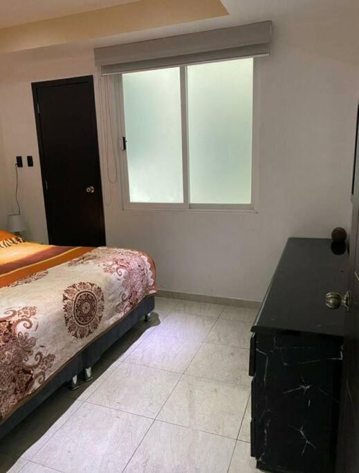 Apartamento Depa Frente Al Aeropuerto 8huespedes 103