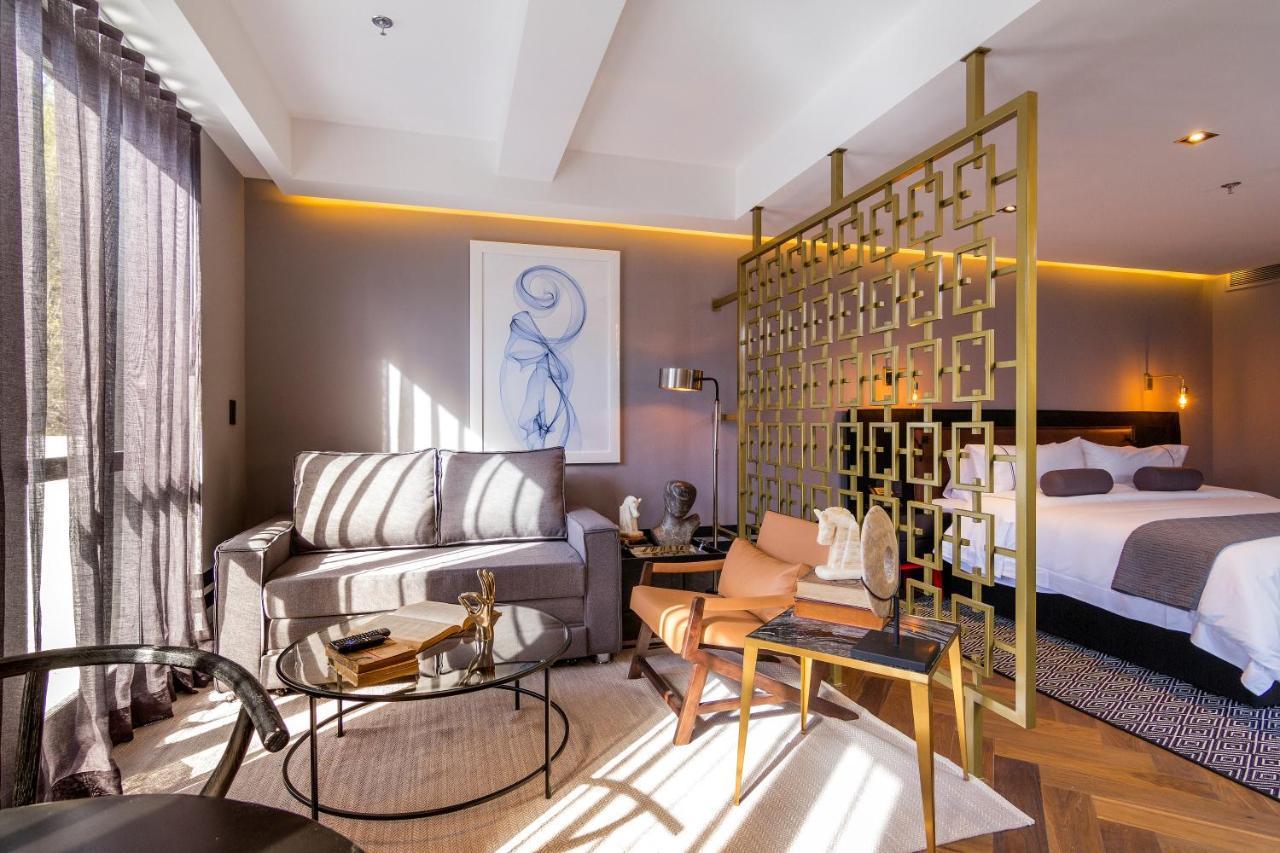 The Wild Oscar Hotel 5*