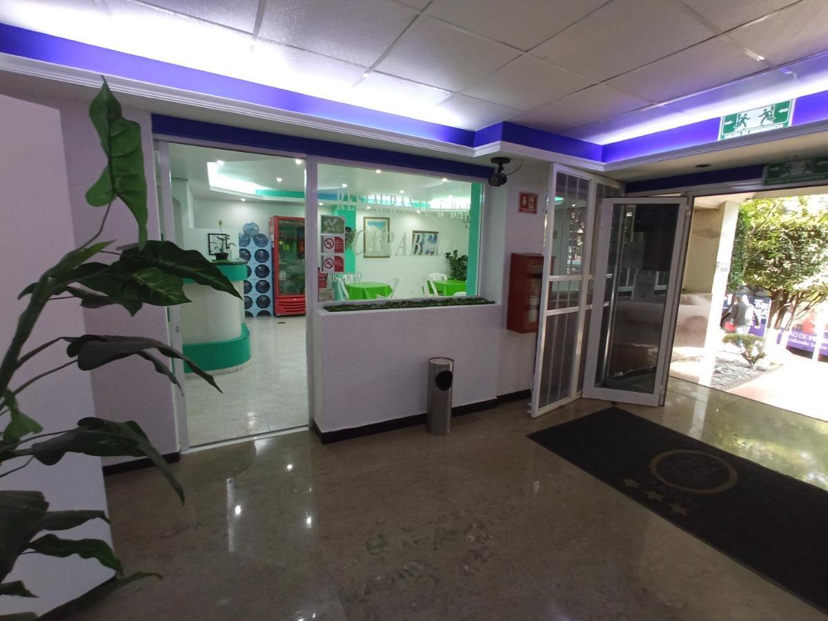 Hotel Parque Via 3*