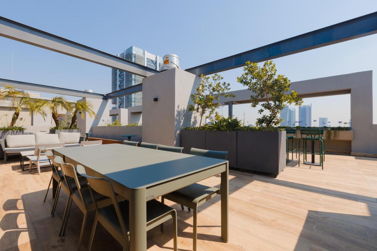 Aparthotel Sonder At Taman Condesa