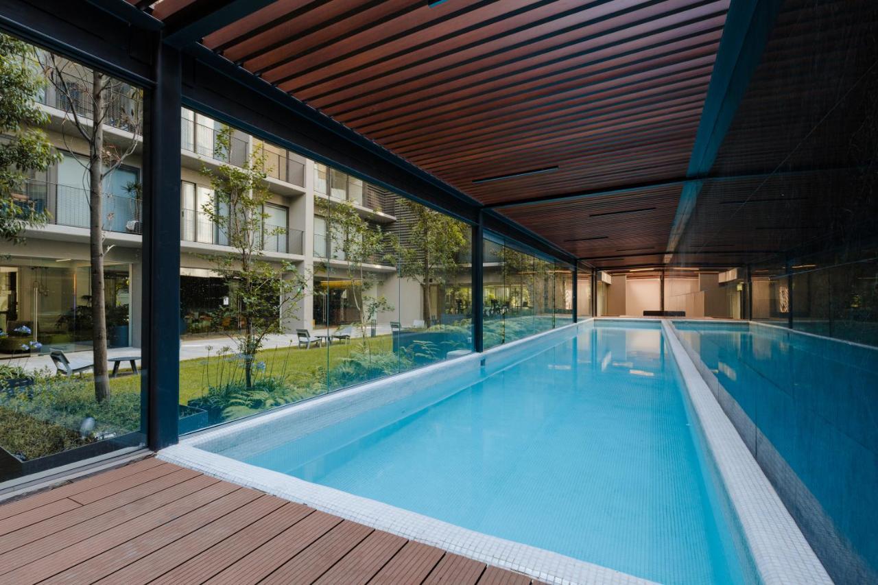 Aparthotel Sonder At Taman Condesa 3*