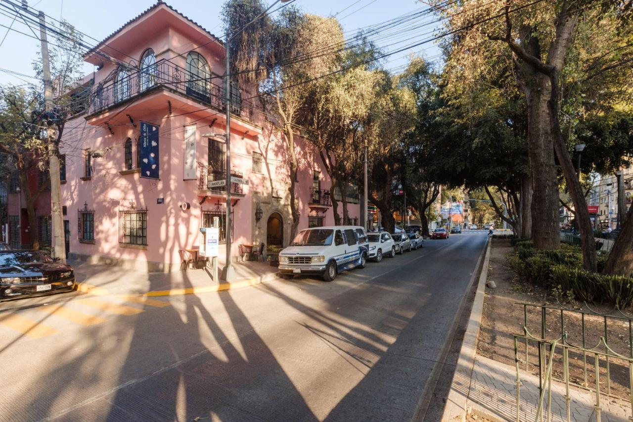 Sonder At Taman Condesa Cidade do México