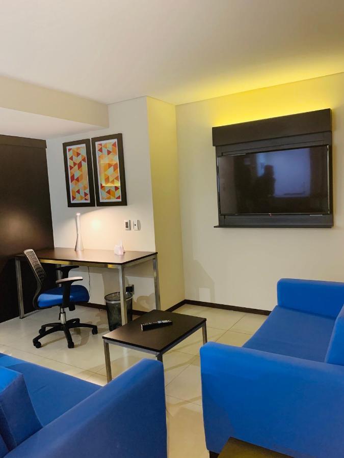 Holiday Express - Basilica By Ihg Mexico City
