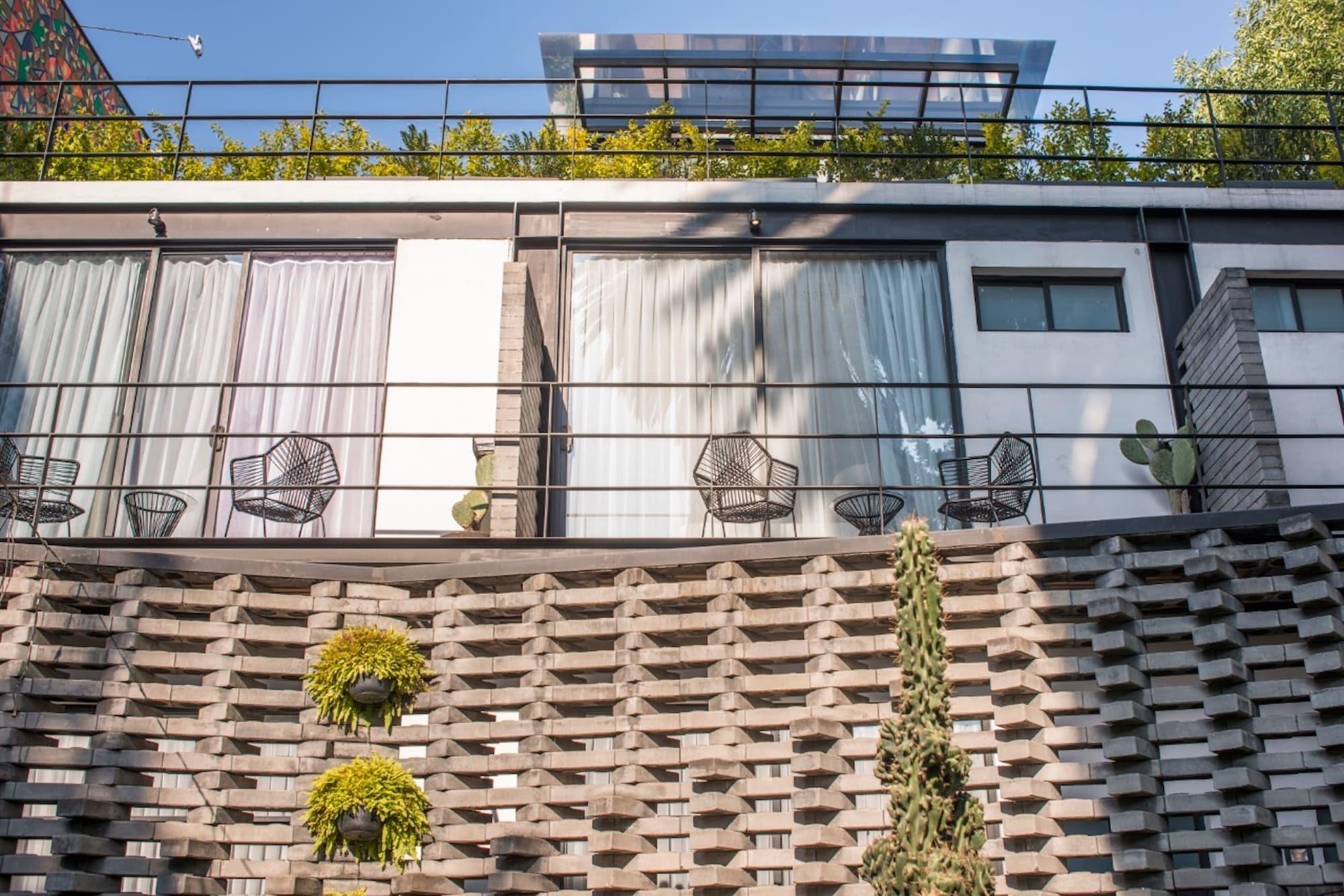 Pugseal Polanco Bed and breakfast 3*