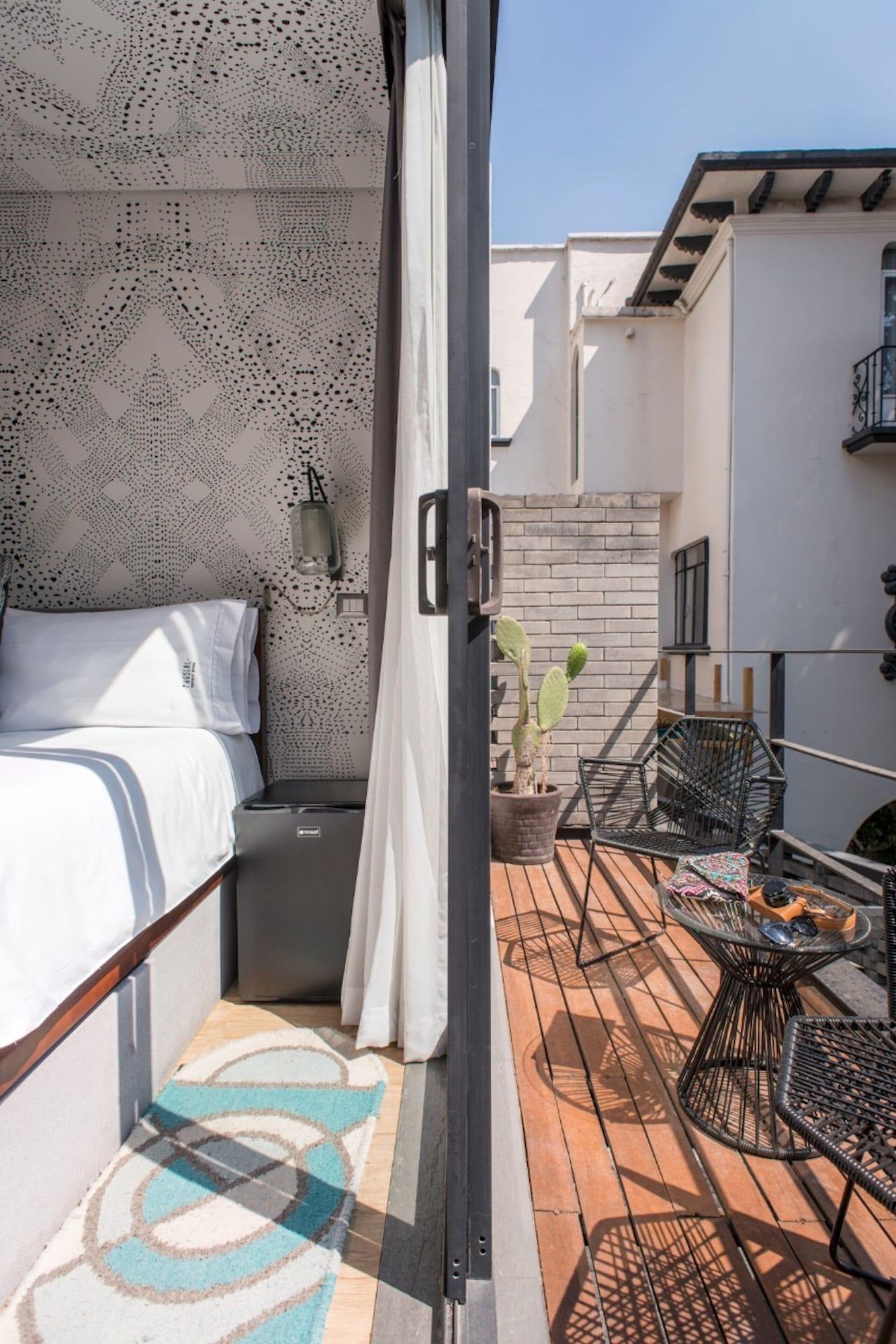 Pugseal Polanco Bed and breakfast 3*
