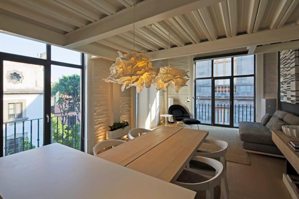 Awesome And Unique, In The Heart Of Downtown D15 Apartamento