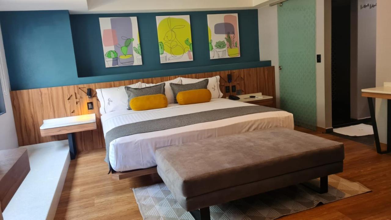 Flamencos Hotel