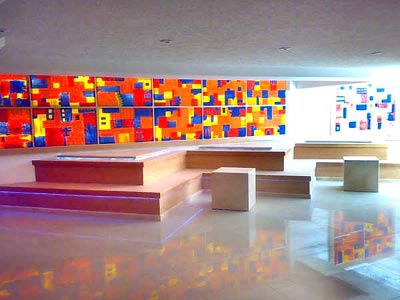 Hotel Pontevedra 4*