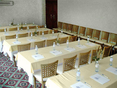 Hotel Monaco Cidade do México