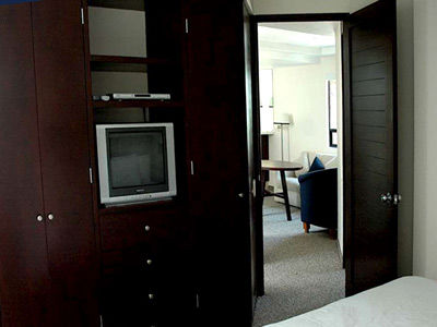 Flowsuites Polanco Aparthotel 4*