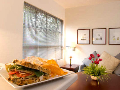 Aparthotel Flowsuites Polanco 4*