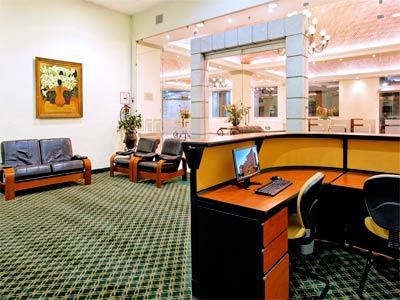 Ciudad De Perinorte, An Ihg Hotel