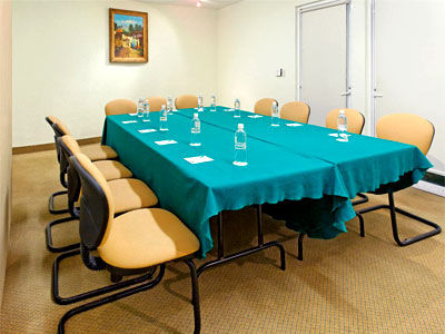 Ciudad De Perinorte, An Ihg Hotel 3*