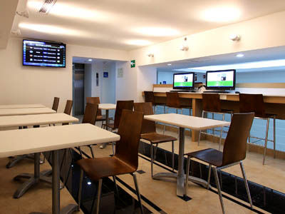 Hotel One Ciudad De Mexico Alameda 3*
