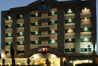 Holiday Express - Basilica By Ihg 4* Mexico City