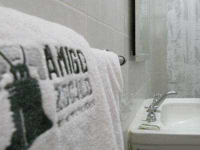 Hotel Amigo Zocalo 3*