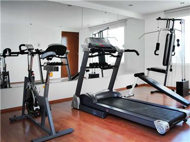 L'heritage Aristoteles 140 By Bluebay Apartment Mexico City