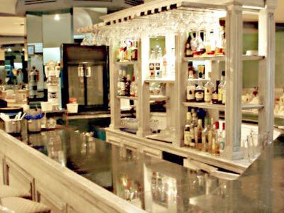 Del Prado Hotel 4*