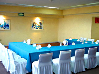 Hotel Del Prado Mexico City