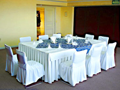 Del Prado 4* Mexico City