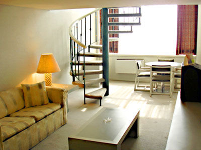 Hotel Del Prado