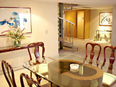 Del Prado Hotel Mexico City