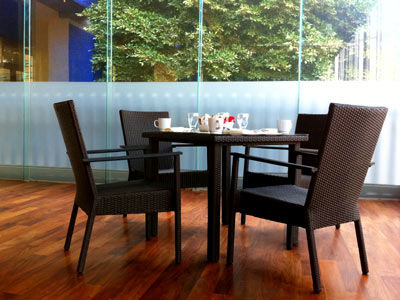 Hotel Del Prado Mexico City