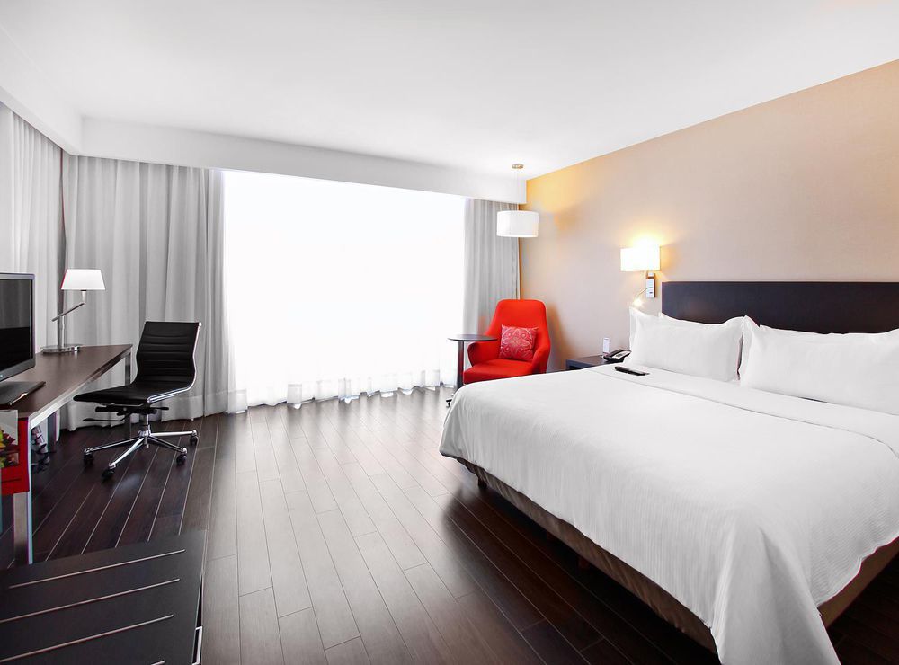 Hotel Fiesta Periferico Sur