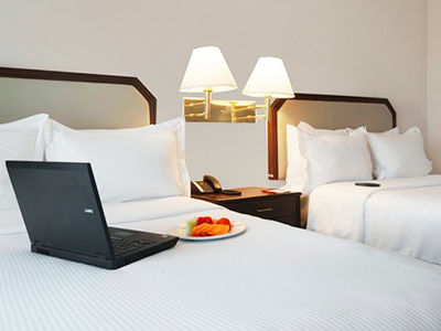 Hotel Fiesta Periferico Sur