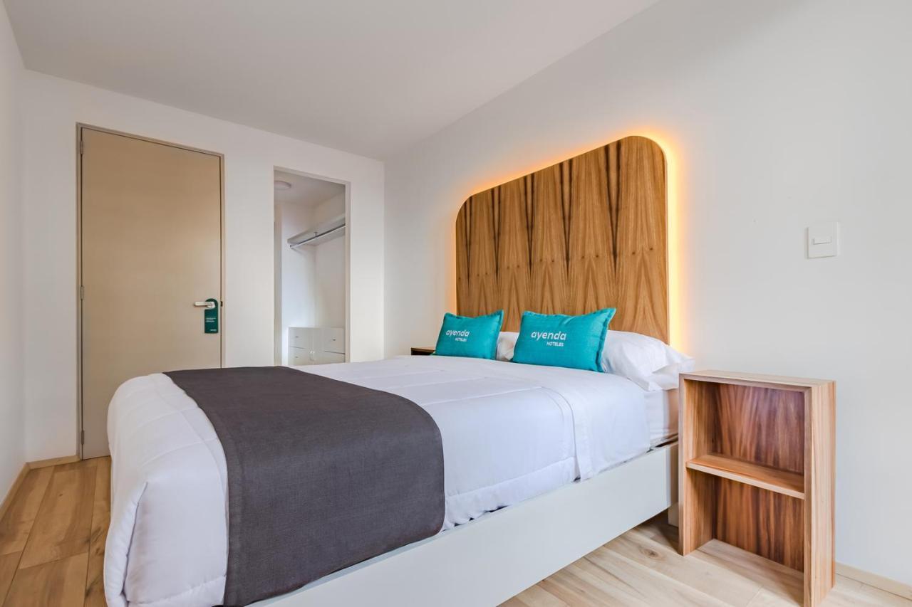 Ayenda La Joya Hotel