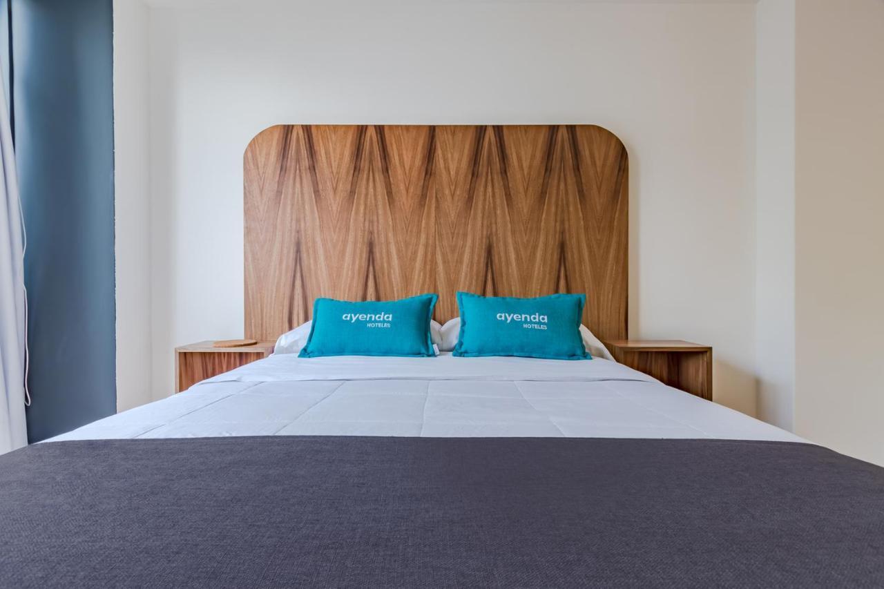 Hotel Ayenda La Joya 3*